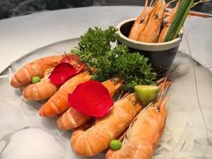 熟醉大头虾-忆家一宴(南丹东路总店)