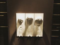 -上海柏悦酒店