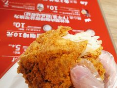 -肯德基(宝利丰店)
