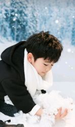 -可乐大王自然光儿童摄影(园区店)