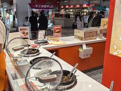 -甑礼西安甑糕(常营长楹天街店)