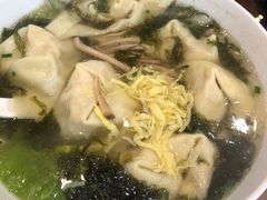 虾肉小馄饨-熙盛源(永乐路店)
