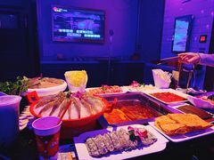 -麦霸KTV(光谷店)