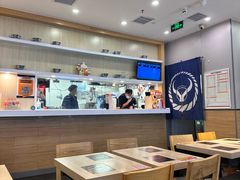 -吉野家(复兴路第二餐厅店)