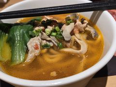 -大师兄·西北小馆(北站缤果空间店)