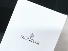 -MONCLER(北京SKP概念店)