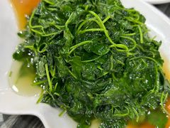 酒香草头-华航饭店(华馨小区店)
