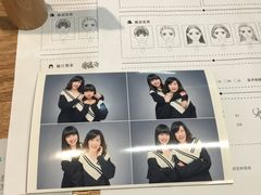 -海马体照相馆(北京apm店)