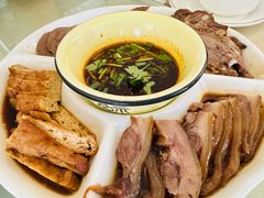 -京川野菌王(总店)