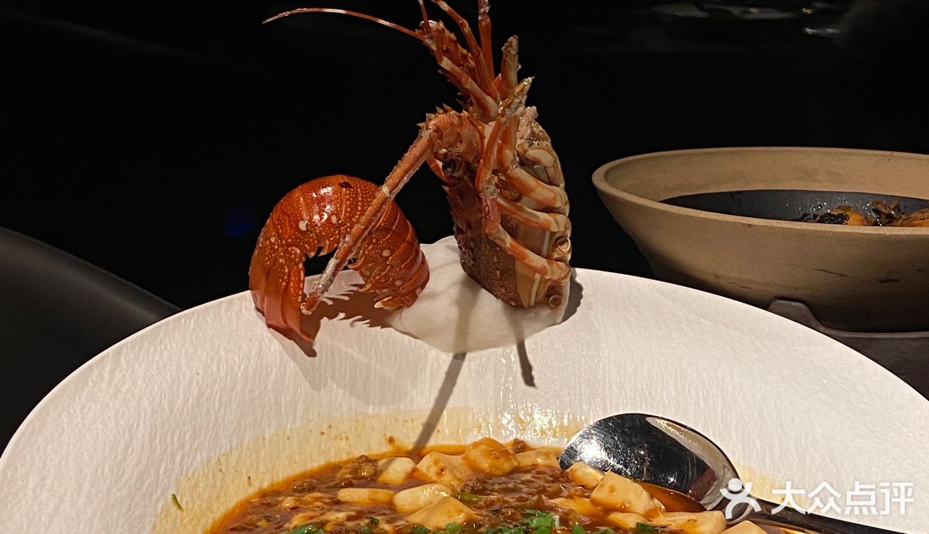 我愿称之为高档餐厅平替