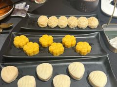 -A One Kitchen·南京精菜馆(德基广场店)