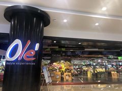 -Ole精品超市(南宁万象城店)