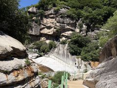 -黑龙潭风景区
