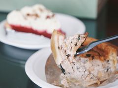 森林蘑菇派-Pie Bird(新闸路店)