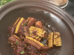 -简小舍·民间手艺菜(武昌江滩店)