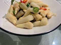 -徽镇小厨·经典徽菜(马连道店)