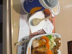-吉野家(回龙观同成街店)