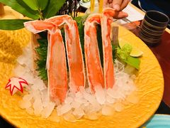 -蟹田居·活蟹料理(东城店)