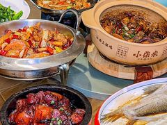 -小柴米·传统江西菜(八一广场店)