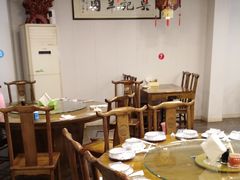 -吴记羊肉龙虾馆(百盛家园店)