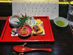 -元熹会席料理