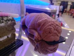 -澜悦港海鲜体验主题餐厅