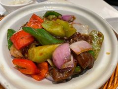 -光明邨大酒家(淮海路店)