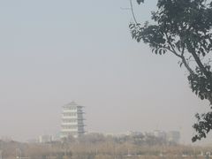 -灞河西岸滨河公园