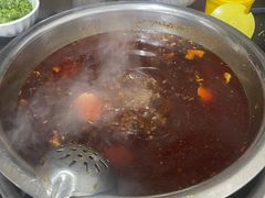 -水碾河肥兔火锅(水碾河店)