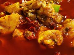 -李叔叔虾蟹大排档(青羊店)
