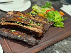 -LESCEDARS Brasserie Bistro香柏树