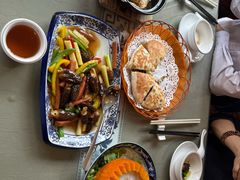 -品茶居素食馆(罗湖店)