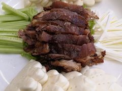 -鸿运楼烤鸭店(天桥店)