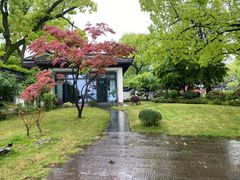 -杭州西湖柳莺里酒店·闻莺厅