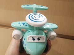 -海底捞火锅(漫乐城夜宵主题店)