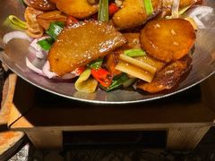 -绿茶餐厅(财富购物中心店)