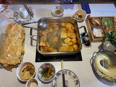 -螺大喜螺蛳粉火锅(雍和宫店)