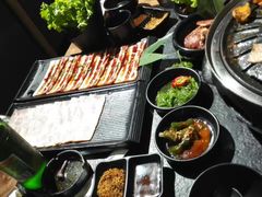 -九田家黑牛烤肉料理(太奥广场店)