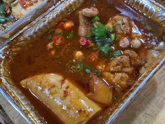-夜烤·宜宾烧烤(洋河路店)