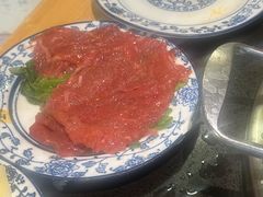 -飘香火锅(玉林西路店)