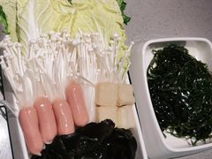 -半天妖烤鱼(中山路店)