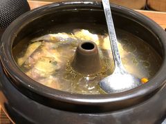 -云海肴·汽锅鸡·云南菜(高德置地店)