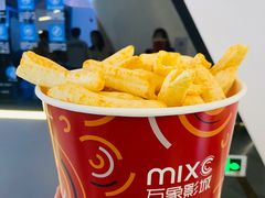 -万象影城(深圳布吉万象汇IMAX店)