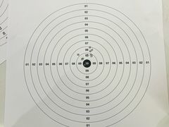 -中安射击运动俱乐部