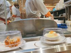 -新一番三文鱼寿司(友谊国贸城店)