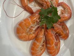 -东江海鲜酒家(艺都分店)