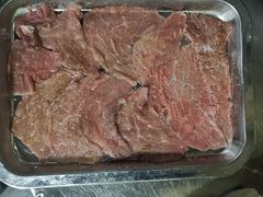 -西昌老号李小肠特色烧烤园(双流店)