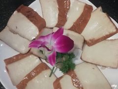 仁虎耗儿鱼-仁虎老火锅(黄泥磅店)