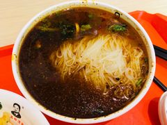 麻辣米线-秦镇史玉林凉皮(翡丽城店)