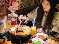 -玉川屋·深夜食堂居酒屋(柳巷店)